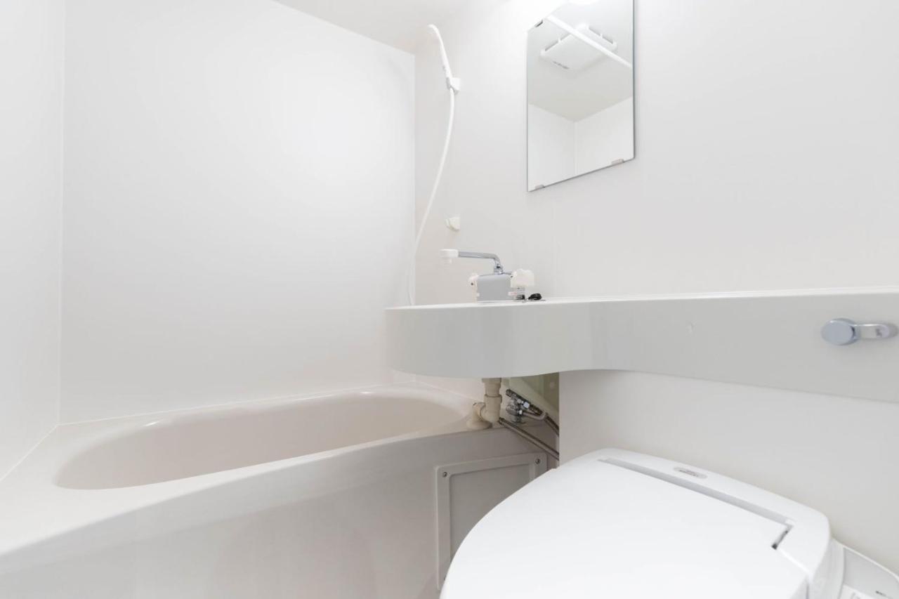 東瀛 Stays502富士 お洒落な和室部屋 Osaka Ngoại thất bức ảnh