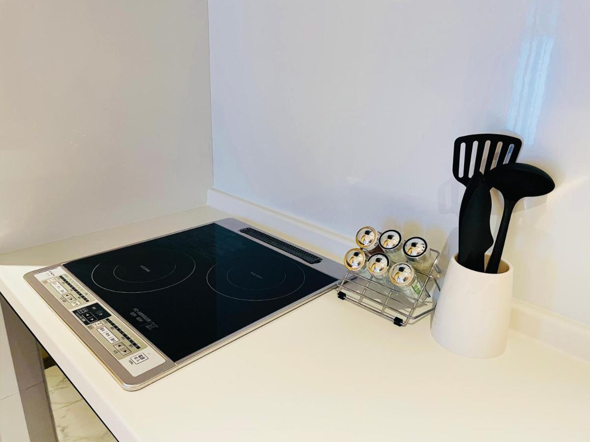 東瀛 Stays502富士 お洒落な和室部屋 Osaka Ngoại thất bức ảnh