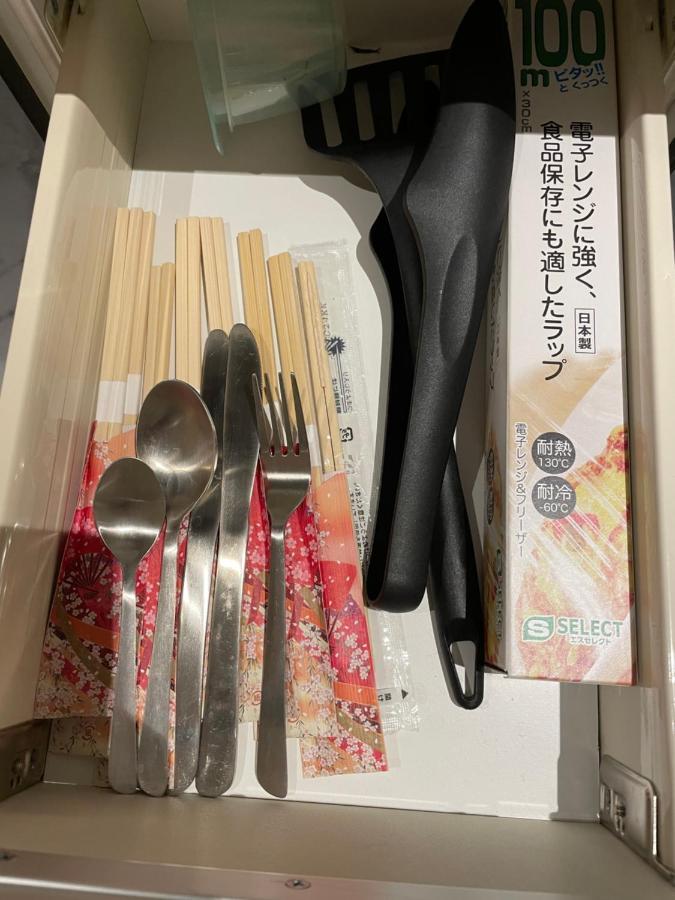 東瀛 Stays502富士 お洒落な和室部屋 Osaka Ngoại thất bức ảnh