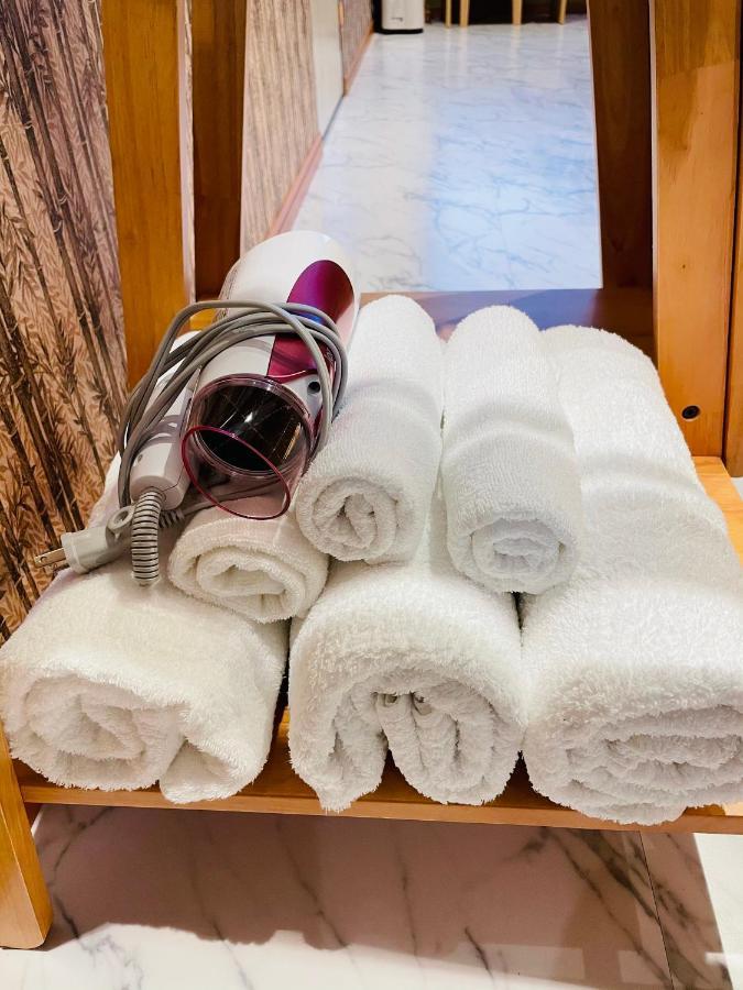 東瀛 Stays502富士 お洒落な和室部屋 Osaka Ngoại thất bức ảnh