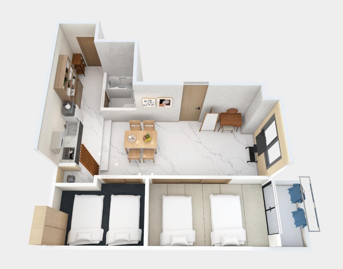 東瀛 Stays502富士 お洒落な和室部屋 Osaka Ngoại thất bức ảnh